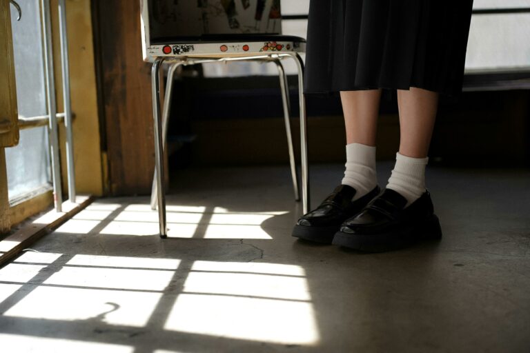 Los gritos, las rejas y la soledad