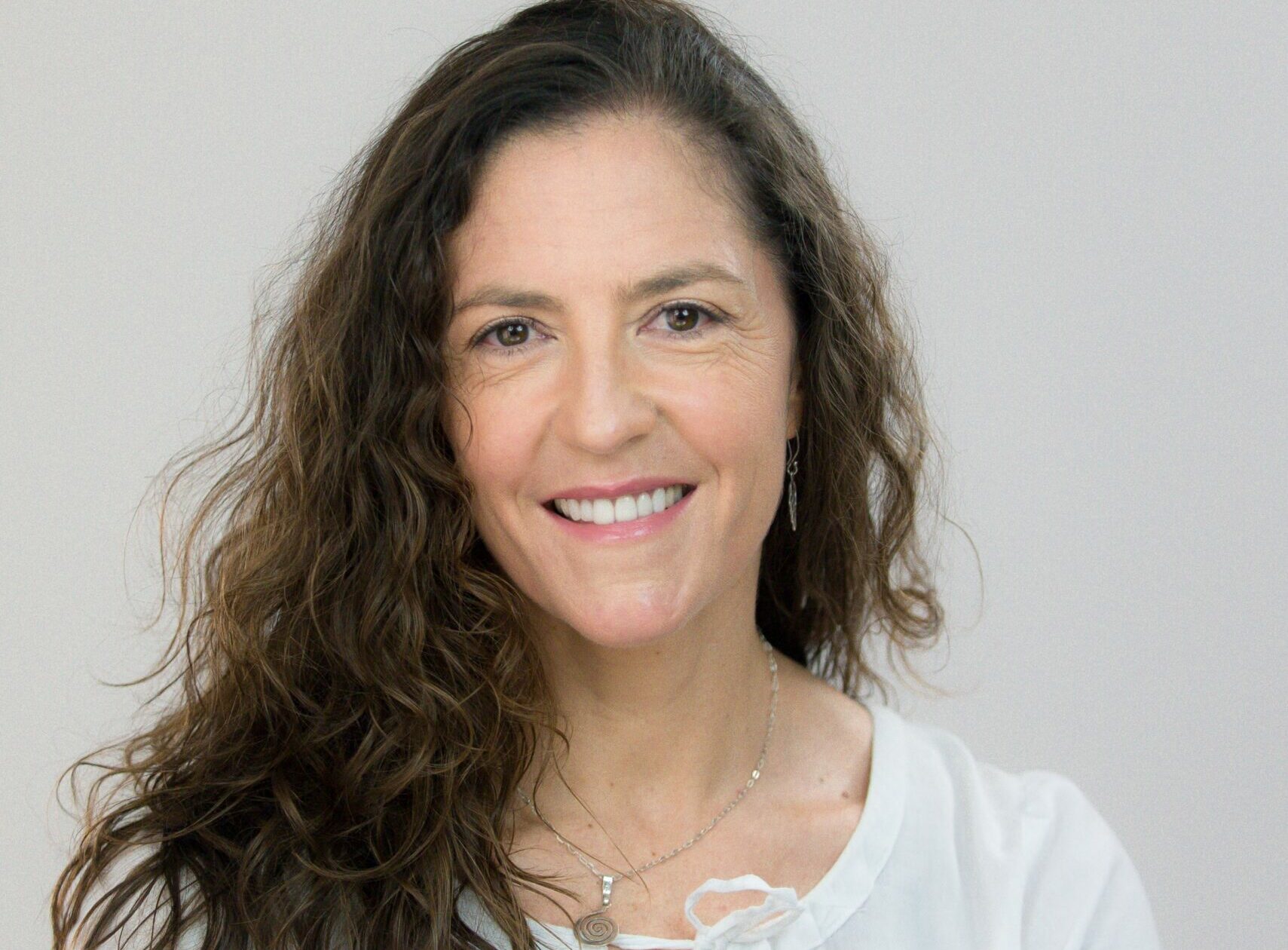Claudia Mendizábal