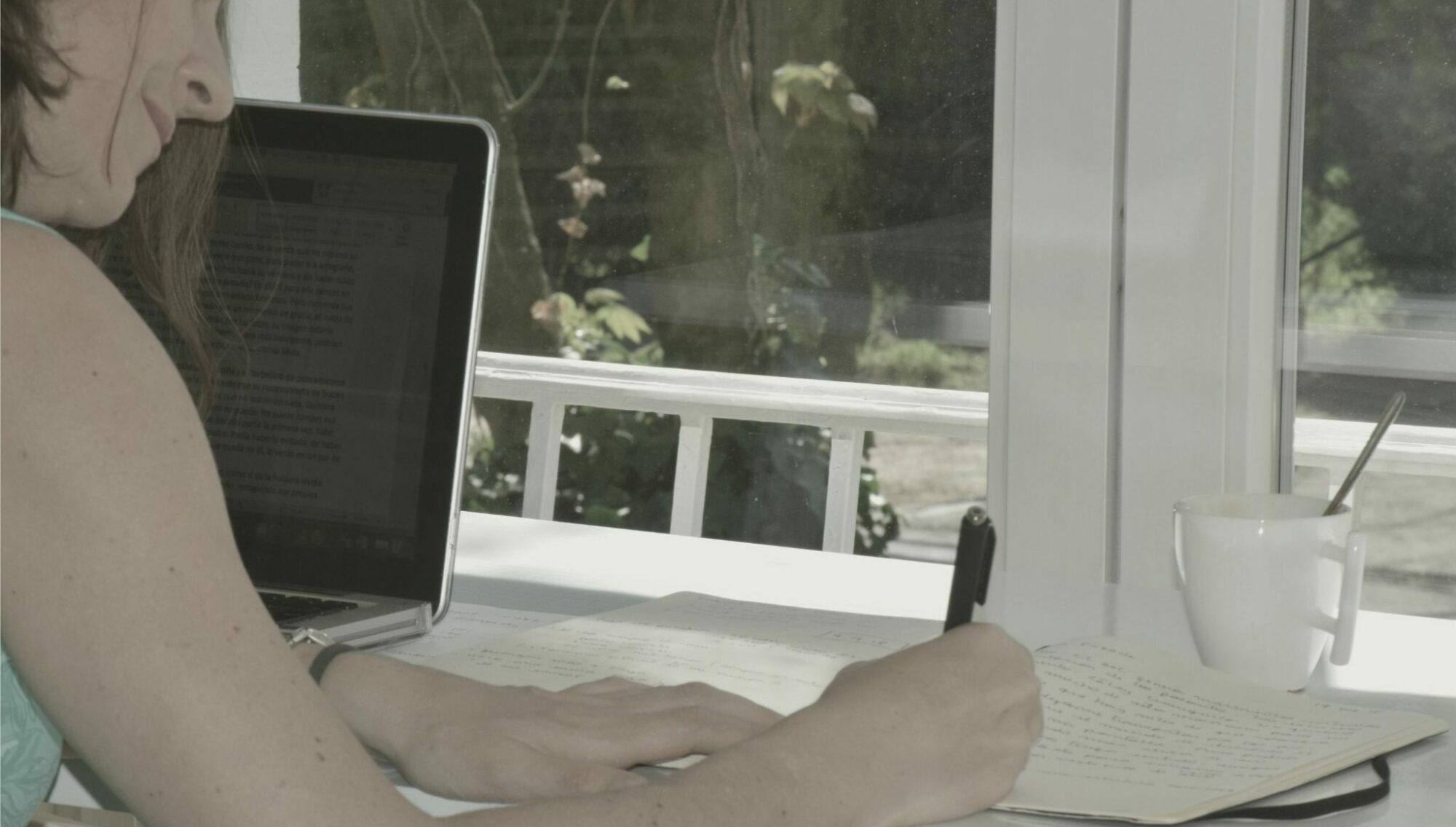 Escritura
