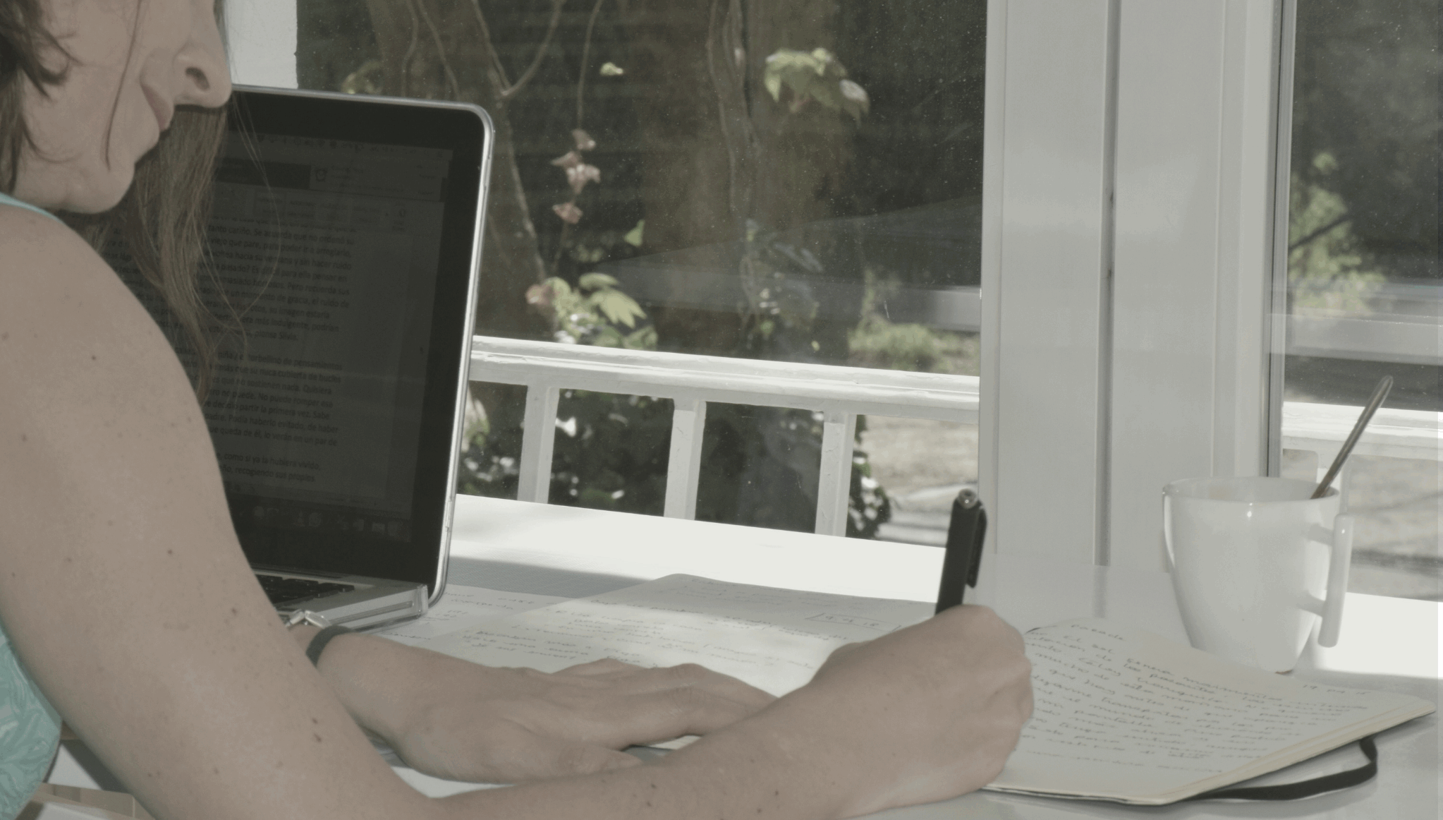 Escritura